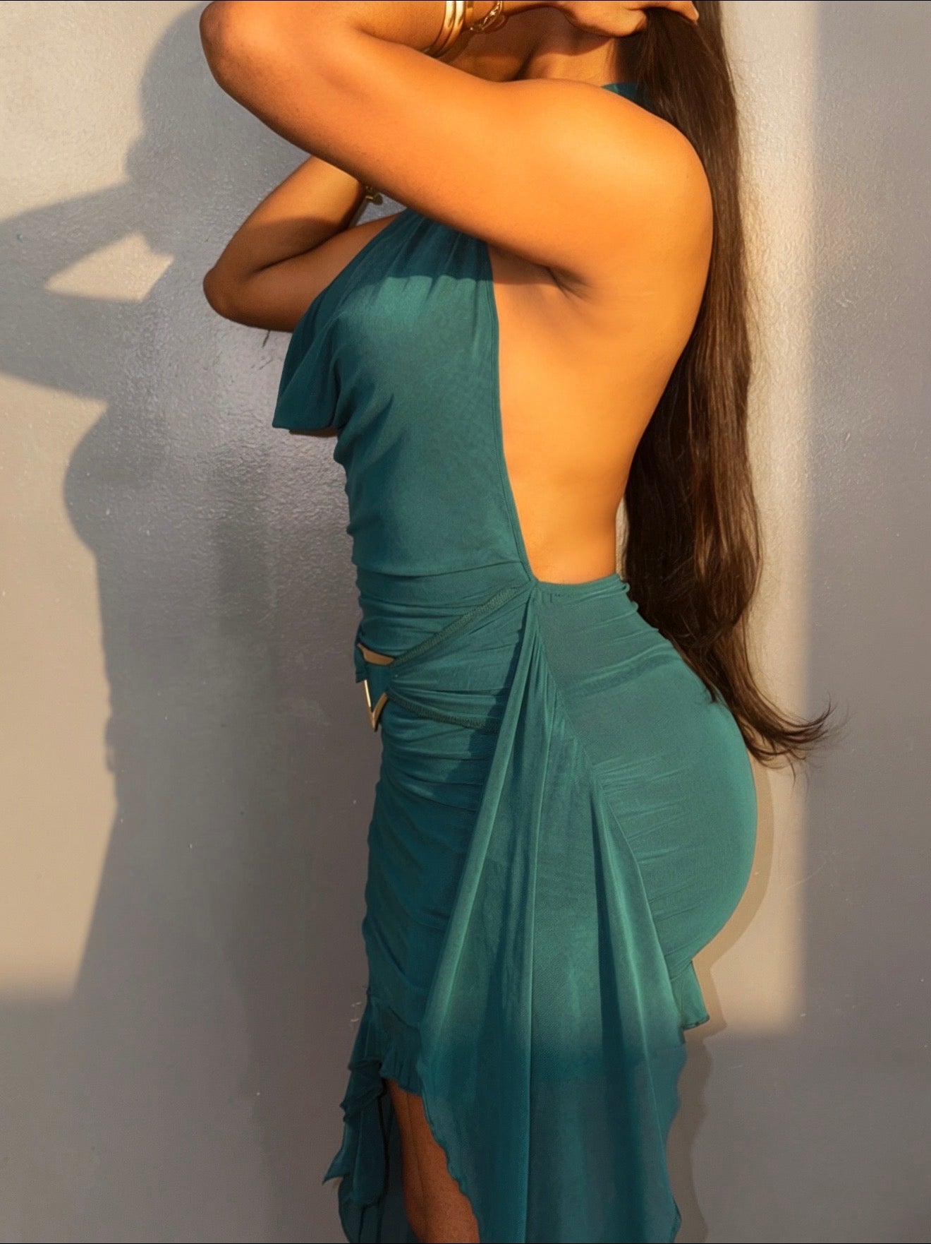 DayDream Dress