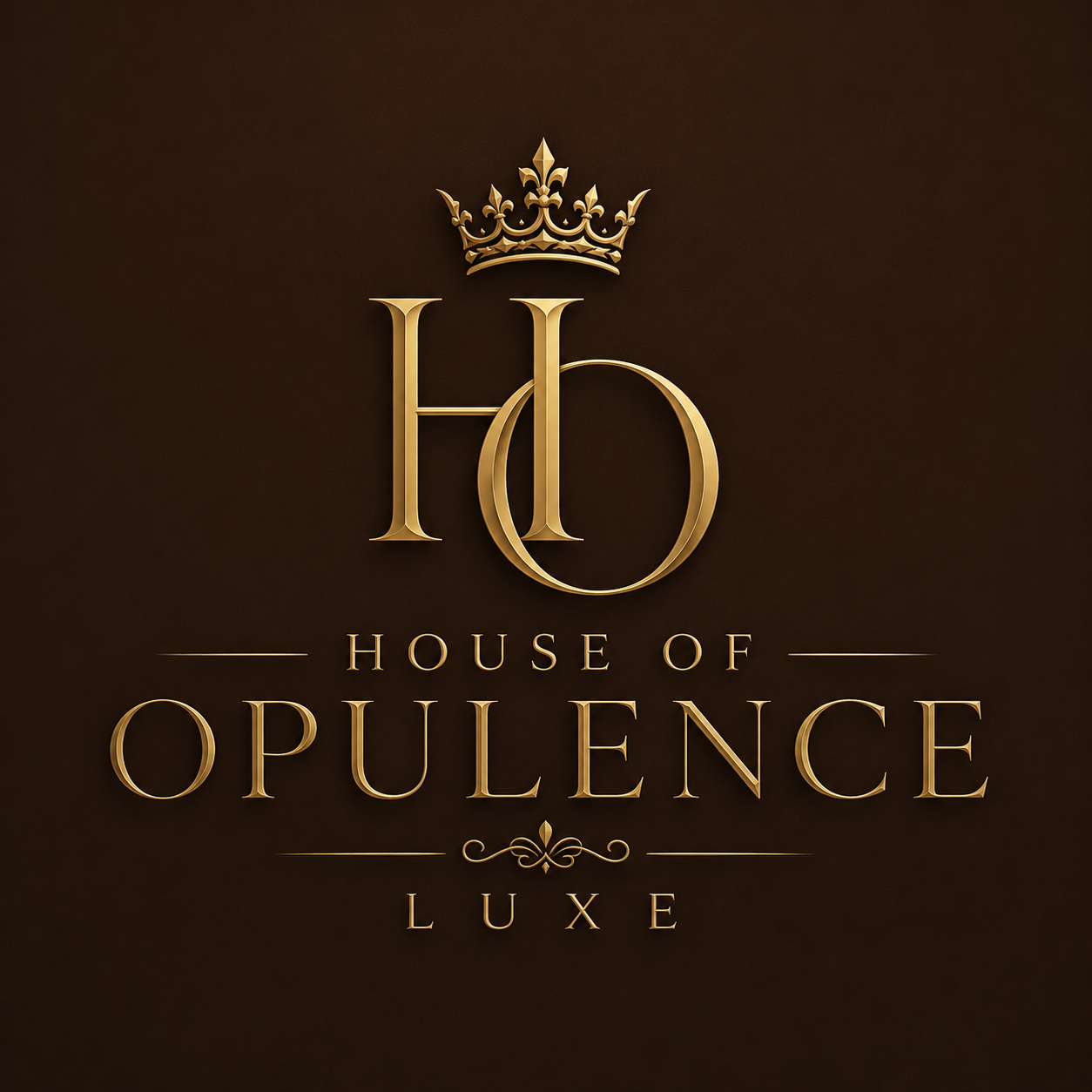 House of Opulence Luxe
